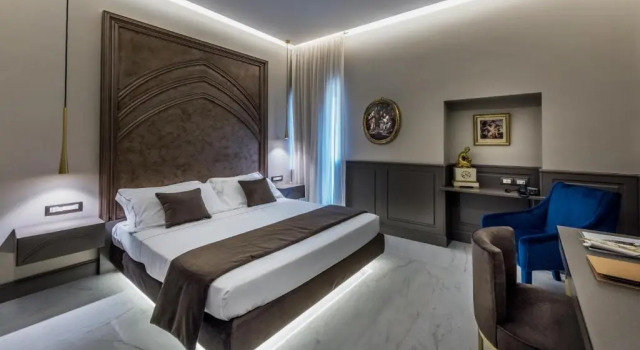 Номер Standard Relais San Severo