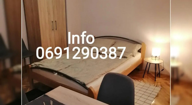Venera apartman, Забронировать Апартаменты/квартира Нови-Сад Воеводина