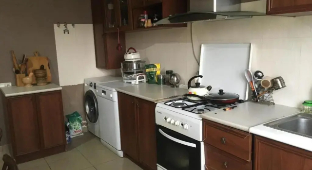Guest House Vedzisi