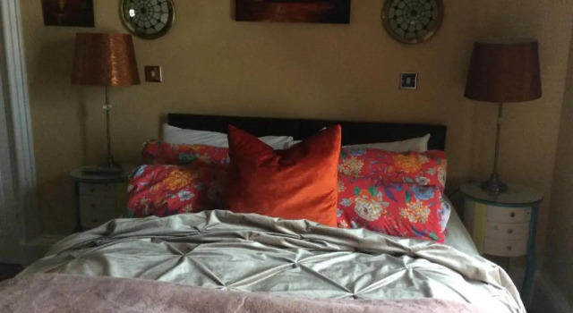 Номер Standard Lagganbeg Guest House