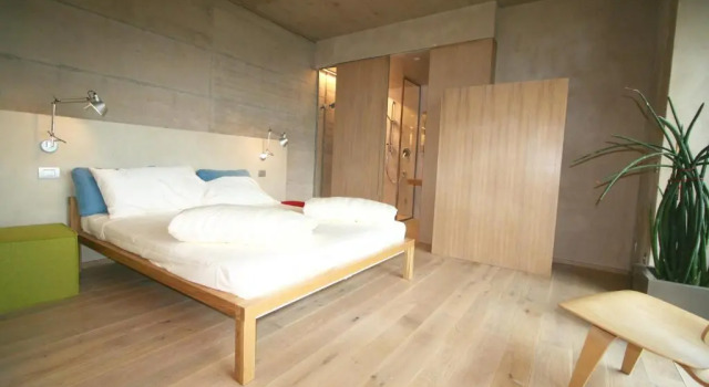 Апартаменты Superior Qb Apartments
