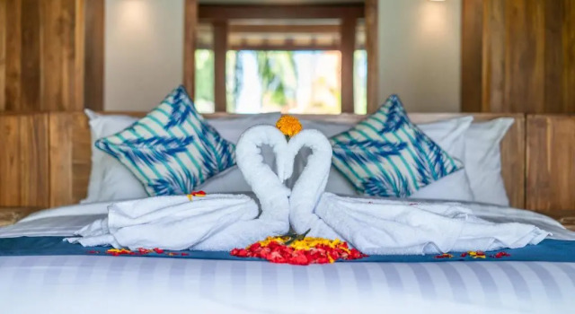 Вилла Villa Litera Canggu Bali