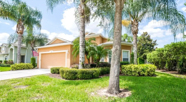 The Shire at Westhaven by Florida Star Vacations, Book Hotel Hoteller i Four Corners med pool, Swimmingpool