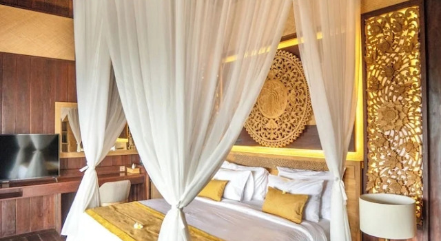 Suite Deluxe Royal Roco Villa