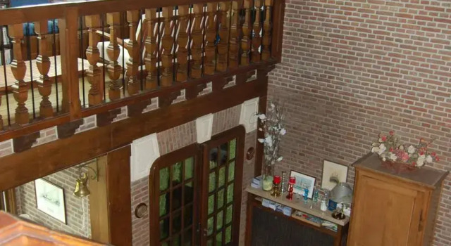 Villa Vent DBout, Забронировать Вилла Коттеджи Opal Coast, Коттедж