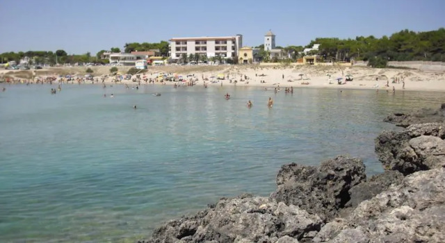 B&B Salento, Rezerwuj Bed and Breakfast Pulsano Salento