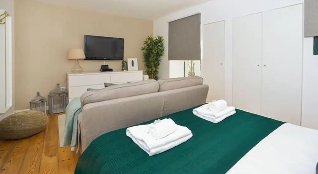 LxWay Apartments Alfama - Beco dos Lóios