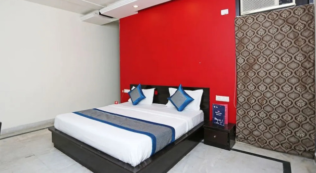 OYO 9720 Home Stay Virat Residency, Забронировать Отель Отели Нью-Дели с завтраком, Завтраки
