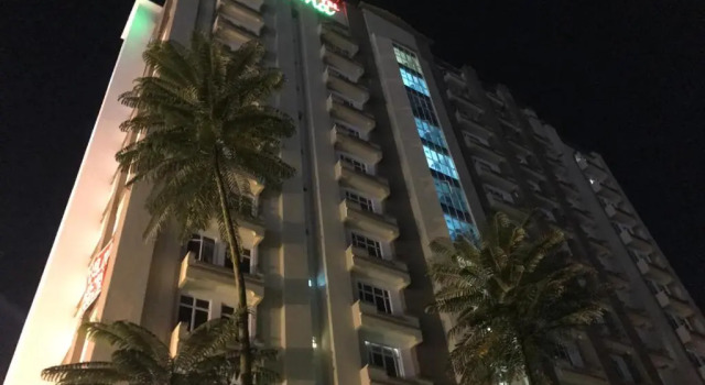 Agrima Studio Apartment