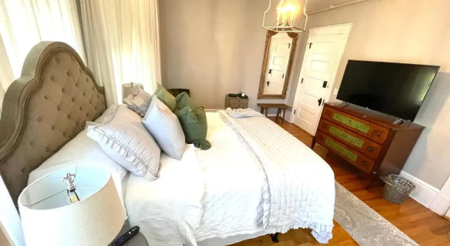 Номер Standard Vida Boutique Inn