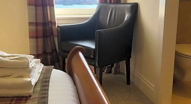 Двухместный номер Standard The Millcroft Hotel