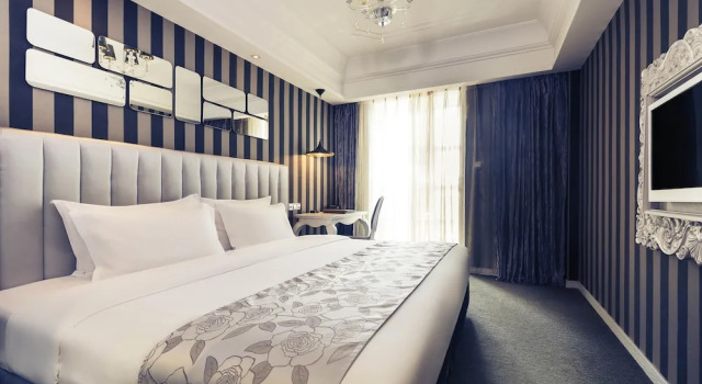 Номер Superior Mercure Xiamen Exhibition Centre