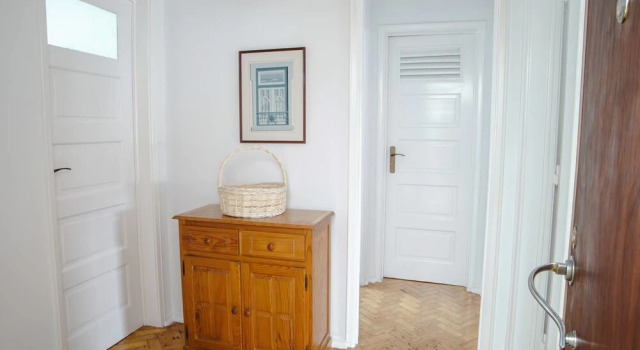 Spacious 2 Bedroom Apartment in Belém, Забронировать Апартаменты/квартира Лиссабон Эстремадура, рядом с Memória Church
