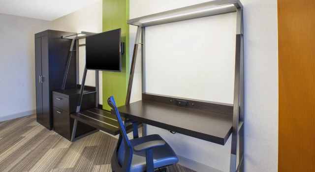Двухместный номер Standard Holiday Inn Express & Suites Chicago-Midway Airport by IHG