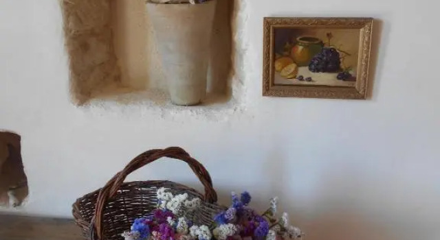 Standard room Bastida de Beata