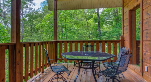 Macys Hideaway, 1 Bedroom, Hot Tub, WiFi, Sleeps 7