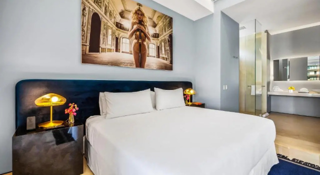 Pier 57 711 Fabulous And Dreamy View 1bdr, Book Hotel Hotels in Jalisco with a Pool, Swimming Pool
