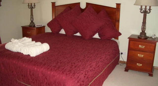 Коттедж с 2 комнатами Carolynnes Cottages