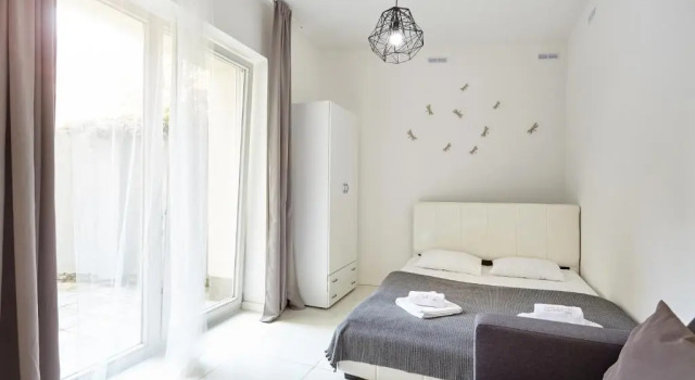 Апартаменты Deluxe Prague friendly apartments in Prague