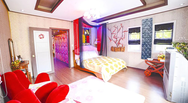 Gapyeong Mir Pension, Reserva ahora Hotel Gapyeong-eup Gapyeong