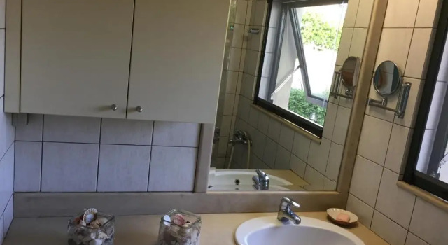 Люкс Villiana Holiday Apartments