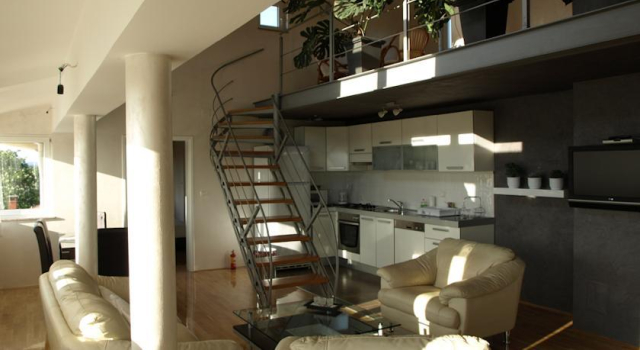 Apartments Neven, Забронировать Апартаменты/квартира Пула Pula Riviera, рядом с Пляж Стоя