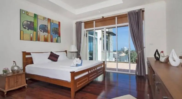 Karon Hill Villa 19