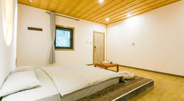 Cangwei Guesthouse, Boek Hotel Hotels in Shaanxi met parkeren, Parkeren