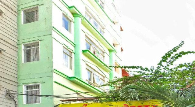 Cam Binh Hotel