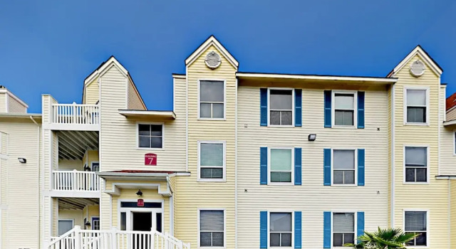 14721 Whitecap Blvd Condo Unit 174 2 Bedrooms 2 Bathrooms Condo, Rezerwuj Apartament Padre Island 