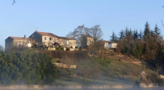 Коттедж Grande maison escapade au bord de la rivière