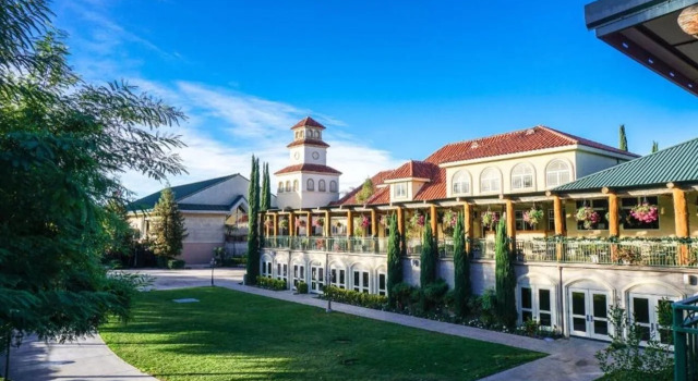 South Coast Winery Resort and Spa