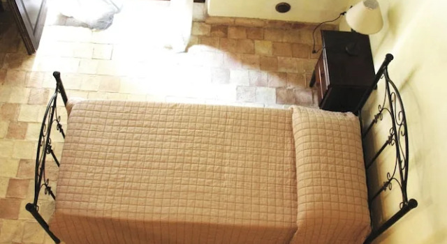 Номер Family Agriturismo Baglio San Nicola