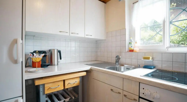 Апартаменты Chalet Speer