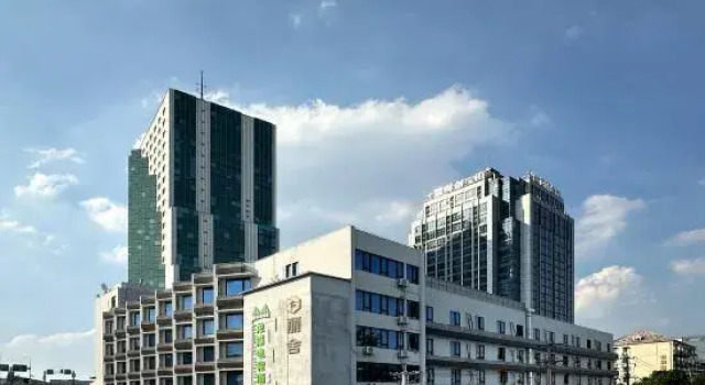 Shanghai Dragon Cat Esports Hotel, Varaa Hotelli Shanghai Shanghai
