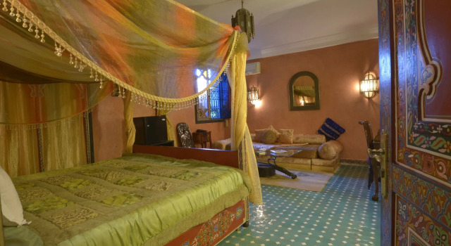 Hotel Fedala, Boek Hotel Mohammedia Doukkala-Abda