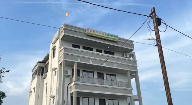 Sukoon Grandeur