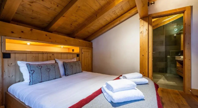 Шале Superior Abachi Chalet Les Gets - by EMERALD STAY