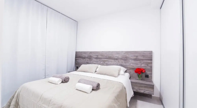 Apartments Goran