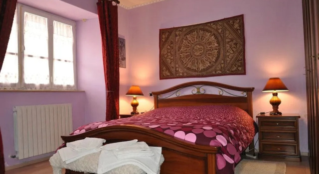 B&B Il Giardino di Romi