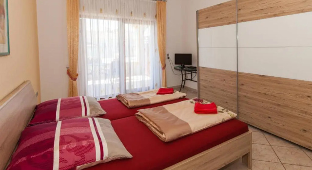 Апартаменты Villa Ivka