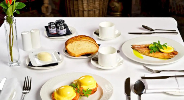 Номер Standard Kincraig Castle Hotel