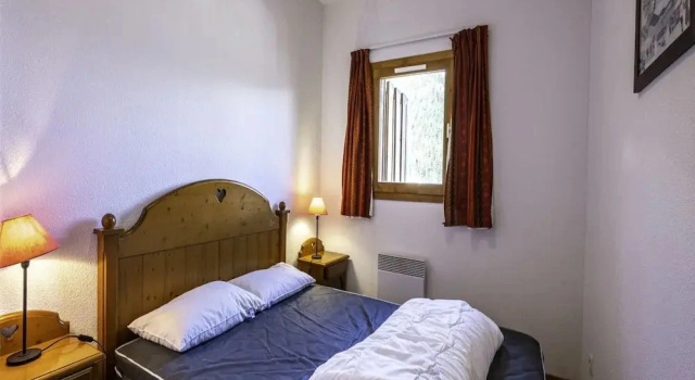 Apartment in Modane Near Ski Slopes, Забронировать Апартаменты/квартира Вальфрежюс Maurienne Valley, рядом с Горнолыжный курорт Вальфрэжюс