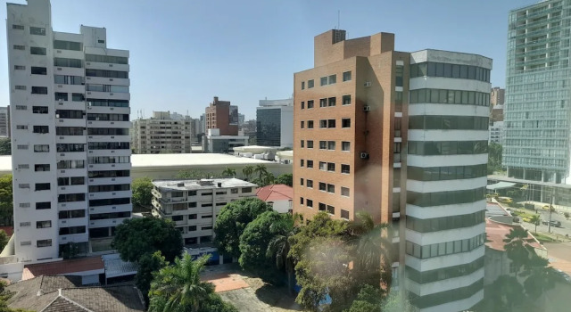 Номер Standard bh Barranquilla