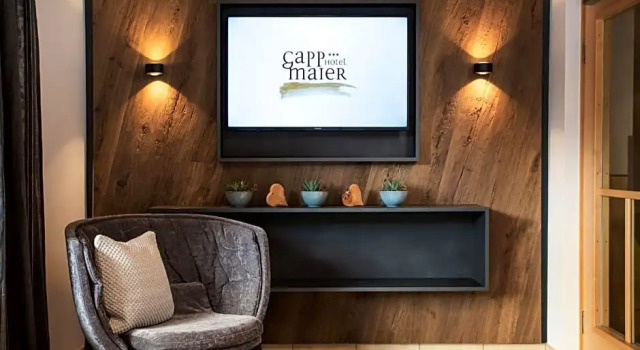 Hotel Gappmaier, Забронировать Отель Бизнес-отели Зальбах-Хинтерглемм, 4* 5*