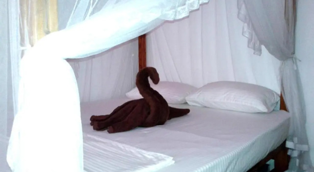 Номер Economy Sunstyle Mirissa Guest House