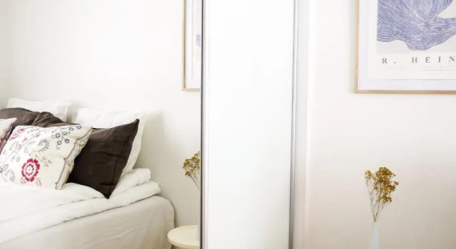 Bright apartment next to the King's Garden, Забронировать Апартаменты/квартира Копенгаген Остров Зеландия, рядом с Эстерпорт