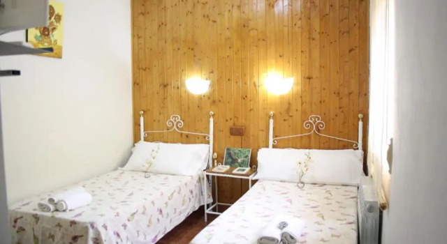 Alojamiento la cañada monfrague, Prenota Hotel Torrejón el Rubio 
