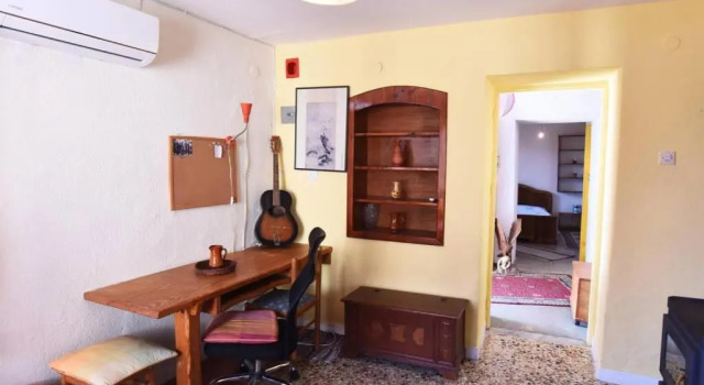 2 Bedroom Art House in Kavala, Book Vacation Home Villas in Kavala, Villa