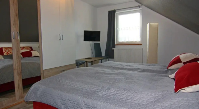 Doppelhaushalfte in Bansin, Book Vacation Home Heringsdorf Usedom